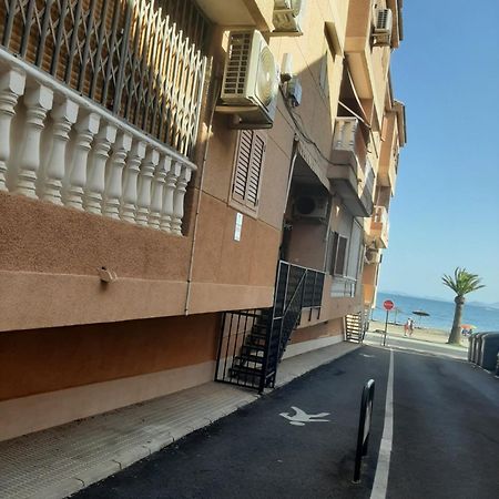 Loft A 50 Metros De La Playa. Apartment Murcia Exterior foto
