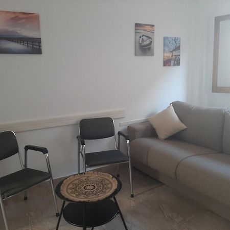 Loft A 50 Metros De La Playa. Apartment Murcia Exterior foto