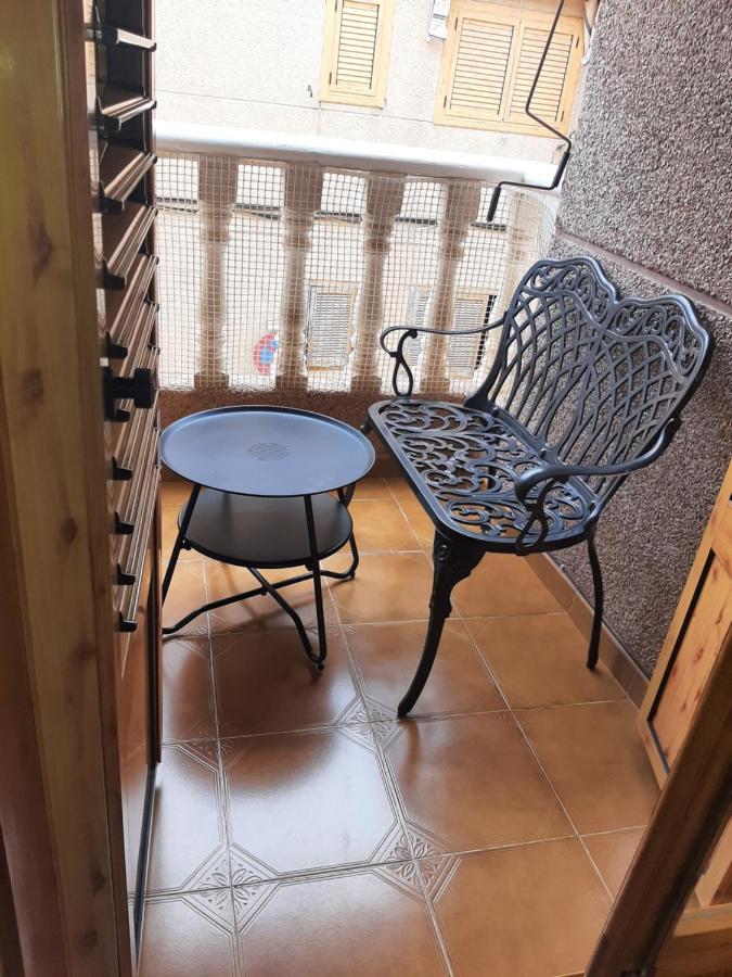 Loft A 50 Metros De La Playa. Apartment Murcia Exterior foto
