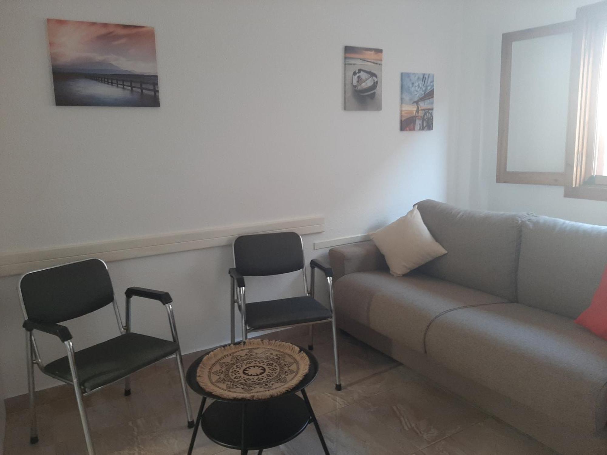 Loft A 50 Metros De La Playa. Apartment Murcia Exterior foto